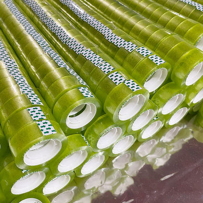 نوار کاغذی با کیفیت بالا برای لوگو کارخانه نوار چسبنده سفارشی