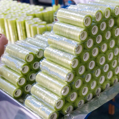 بُپ بسته بندی لوازم ادسیو آبپاش مهر نوار برای بسته بندی