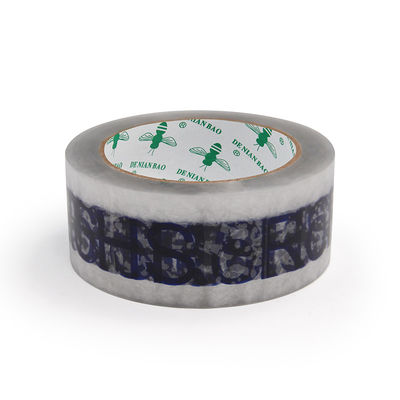 قیمت خوب Bopp شفاف خود چسبنده BOPP/OPP بسته بندی Tapebopp آنلاین