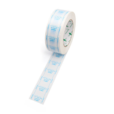 قیمت خوب نوار بسته بندی چاپی BOPP 48mm X 100y آنلاین