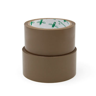 نوار بسته بندی چاپی BOPP بهترین فروش نوار چسبنده Bopp