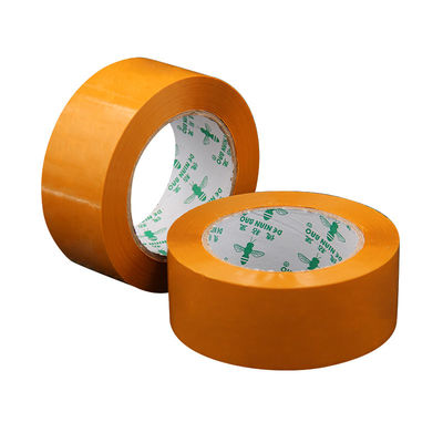 کارتن بسته بندی شکننده بسته بندی 48mm عرض