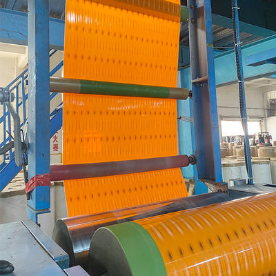 قیمت خوب نوار لاستیک جامبو رول 1620mm عرض 4000/6000/8000m طول ساخته شده در چین آنلاین