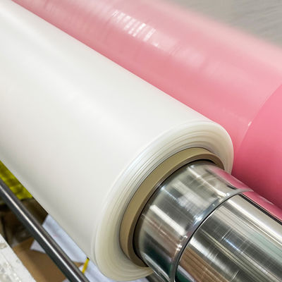 قیمت خوب فیلم لمینیت سرد بدون پایه مات و براق، کارکرد آسان آنلاین