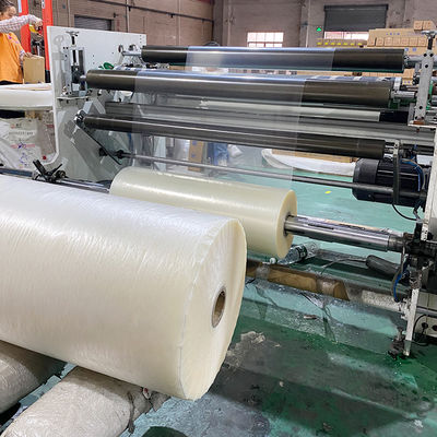 قیمت خوب کارخانه عمده فروشی فیلم لمینت سرد مات پرفروش چین آنلاین