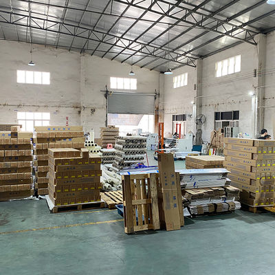 فيلم لايمنيشن مات و درخشان چين فابريکه OEM PVC سفارشي