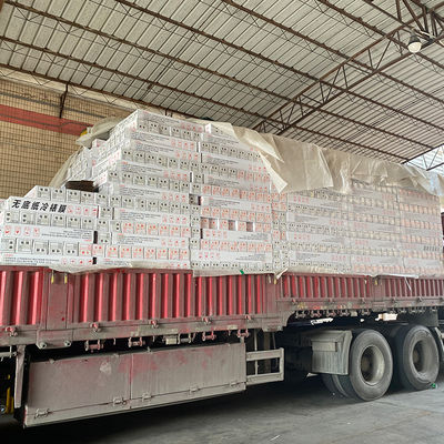 کارخانه تولید فیلم لمینیت سرد PVC براق شفاف