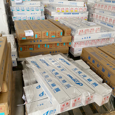 قیمت خوب مشخصات متعدد سفارشی سازی فیلم لامینیشن سرد بدون کف آنلاین