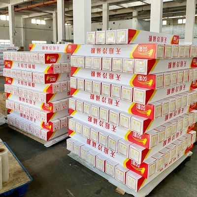 Bottomless Cold Lamination Film Matte film Fast and smooth Hot Selling