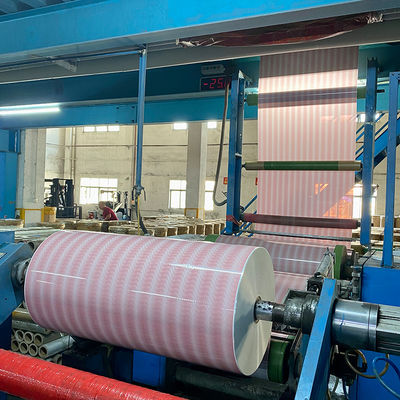 نوار بسته بندی BOPP شفاف خود چسبنده BOPP/OPP نوار بسته بندی Bopp