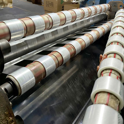 چسب بسته‌بندی شفاف BOPP/OPP Bopp برای بسته‌بندی