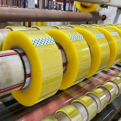 نوار چسب محکم ضد آب برای حمل و نقل و بسته بندی کارتن