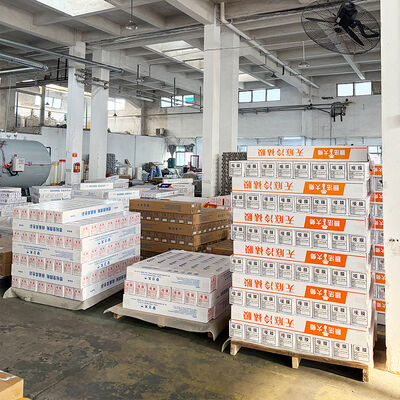 قیمت خوب 1.26*202M فیلم لامینیشن سرد بدون کف مقاوم در برابر دمای بالا و viskosity بالا آنلاین