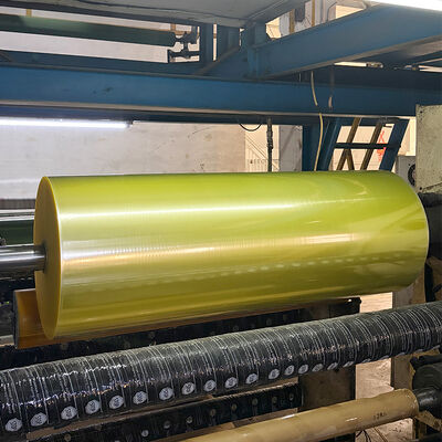 Bopp Tape Jumbo Roll Packing Box Sealing Tape For Carton Sealing And Masking