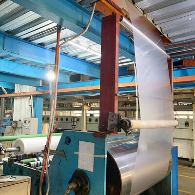 Hot Sale Strong Adhesive Jumbo Roll Wholesale For Carton Box