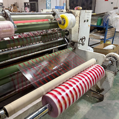 آکریلیک بُپ با لوگو طراحی سفارشی