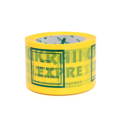 BOPP Clear Adhesive Tape Made In CHINA Use For Packing Cartons